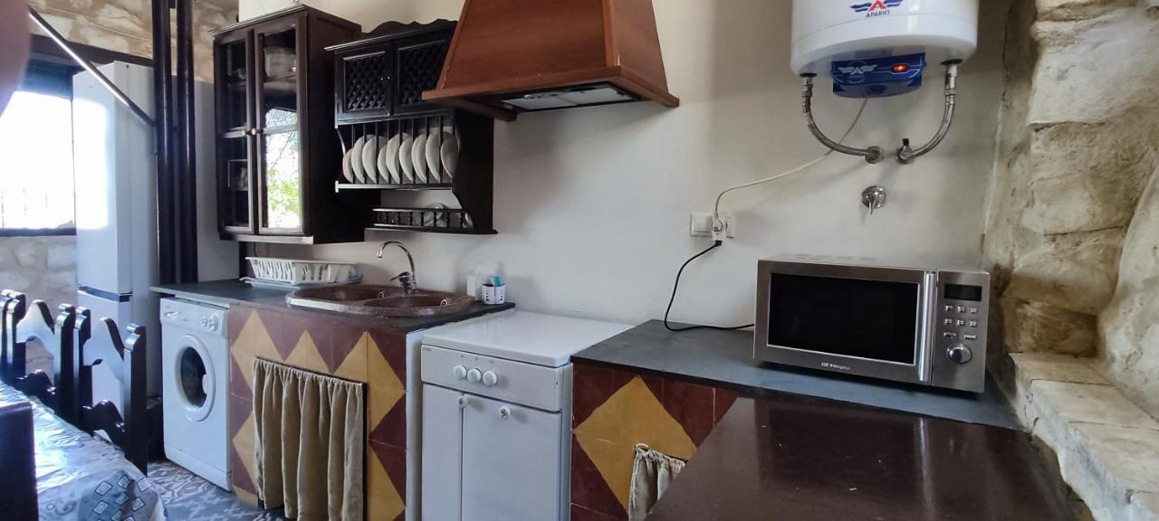 Casas Rurales Las Vinas 奥苏纳 外观 照片