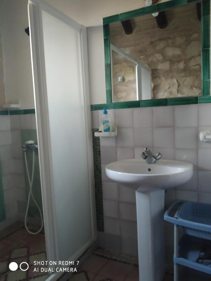 Casas Rurales Las Vinas 奥苏纳 外观 照片